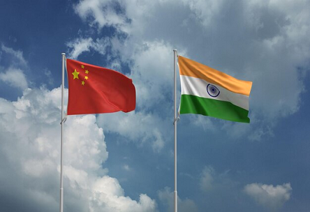  India Sets Pace in Clean Tech Investment and Solar Development Over China